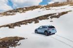 Subaru XV 2017 года (WW)